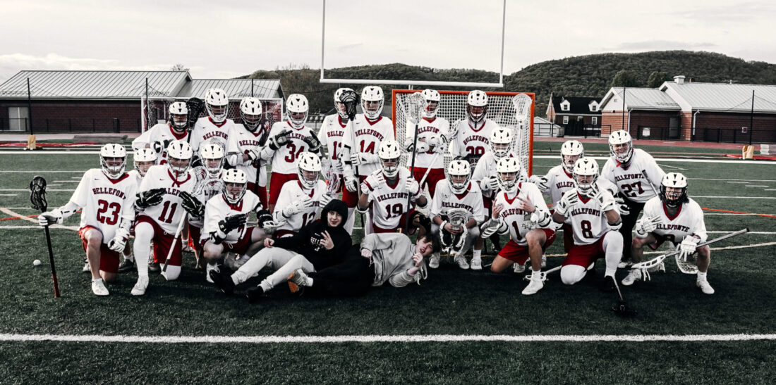 Bellefonte Lacrosse Fundraiser happening now News, Sports, Jobs The